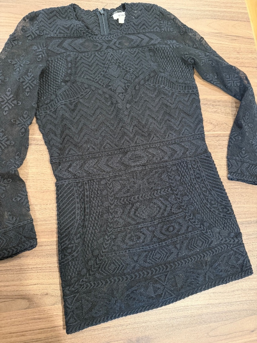 Isabel Marant pour H&M top